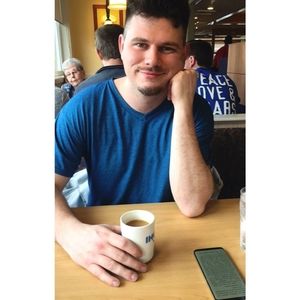 Meet your Posher, Daniel